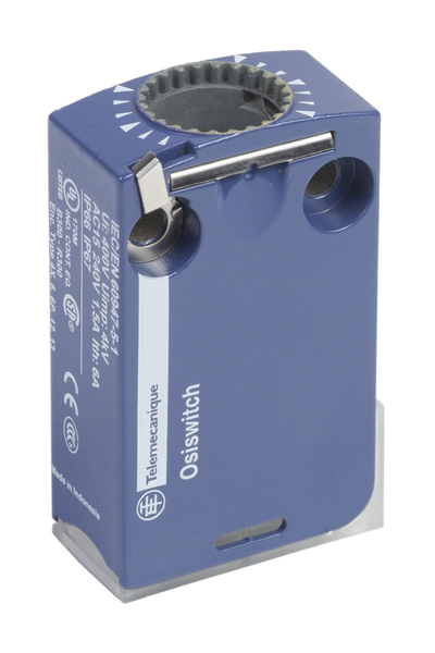 Telemecanique Sensors ZCMD21 Limit Switch Gövdesi