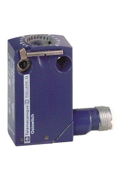 Telemecanique Sensors ZCMD29C12 ZCMD 2NK M12 Limit Switch Gövdesi