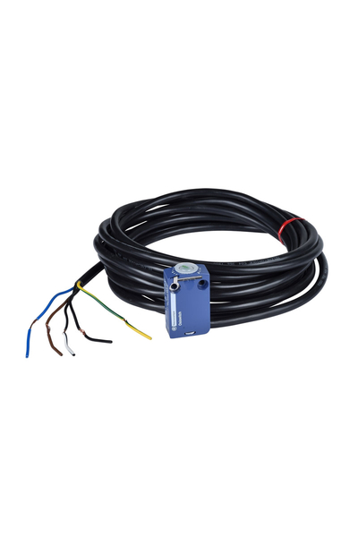 Telemecanique Sensors ZCMD39L2 Limit Switch Gövdesi - Thumbnail