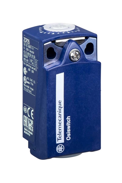 Telemecanique Sensors - Telemecanique Sensors ZCP25 Limit Switch Gövdesi