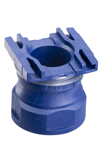 Telemecanique Sensors ZCPEP20 Limit Switch için Plastik M20x1.5 Kablo Rakor Girişi