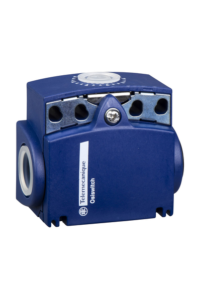 Telemecanique Sensors ZCT21P16 Limit Switch Gövdesi