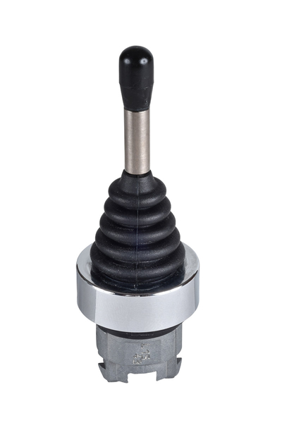 Schneider ZD4PA22 22mm 2 Yönlü Yaylı Dönüşlü Joystick Kontrolör Başlığı