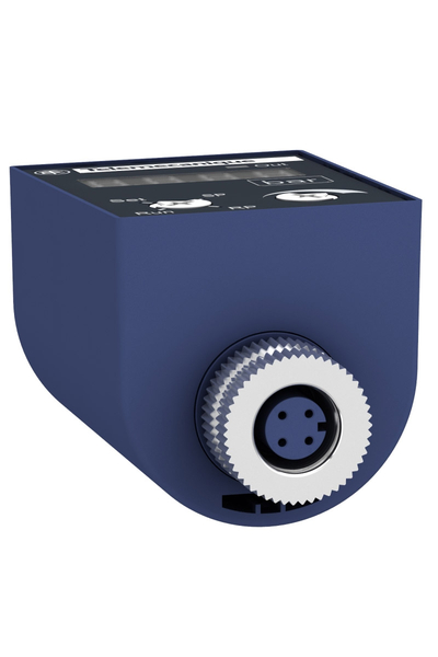 Telemecanique Sensors ZMLPA1P2SH Zmlp 24V DC 4-20mA Pnp M12 Şalter ve Göstergeli Elektronik Basınç Sensörü - Thumbnail