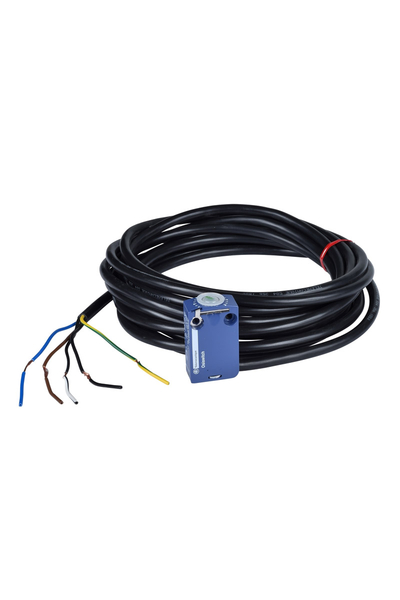 Telemecanique Sensors - Telemecanique SensorsZCMD21L5 Limit Switch Gövdesi Telemecanique Sensors - Telemecanique SensorsZCMD21L5 Limit Switch Gövdesi