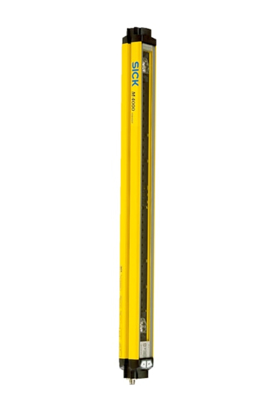 Stoks - Sick 1200123 M40Z-043000TR0 M4000 Safety Multibeam Sensör Stoks - Sick 1200123 M40Z-043000TR0 M4000 Safety Multibeam Sensör