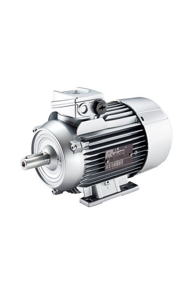 Siemens - Siemens 1LE1003-0DB22-2AA4 0,55 kW 80mm Motor