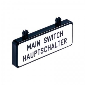 Siemens - Siemens 3LD9286-1A Etiket Siemens - Siemens 3LD9286-1A Etiket