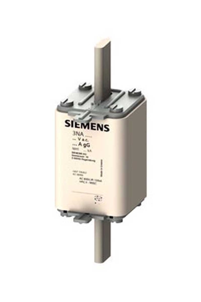 Siemens - Siemens 3NA3144 1 Boy 250A NH Buşon