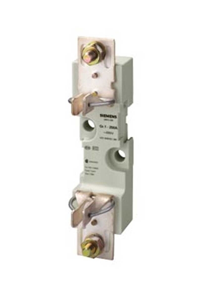 Siemens 3NH3230 1 Boy 250A NH Altlık