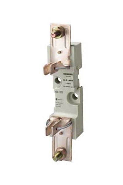 Siemens 3NH3330 2 Boy 400A NH Altlık