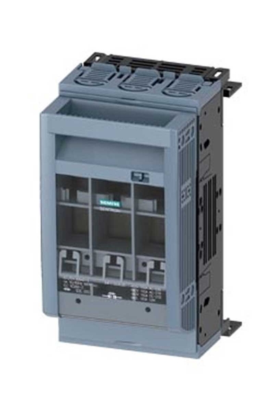 Siemens - Siemens 3NP1133-1BC20 160A NH Yük Kesici