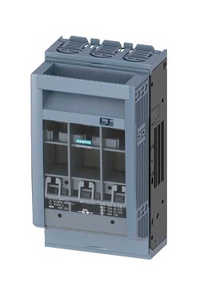 Siemens - Siemens 3NP1133-1CA10 160A NH Yük Kesici