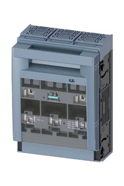 Siemens - Siemens 3NP1143-1DA10 250A NH Yük Kesici