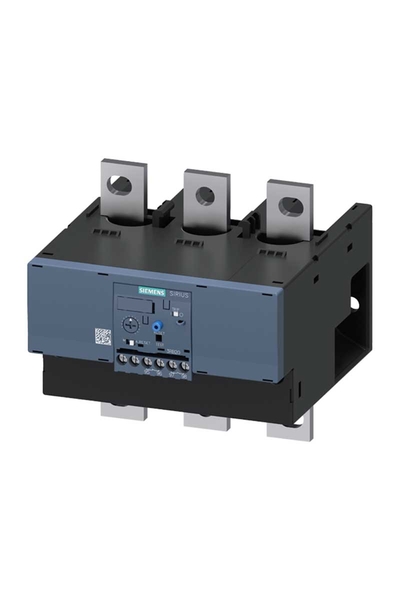 Siemens - Siemens 3RB2066-1MC2 160-630A Elektronik Aşırı Akım Rölesi