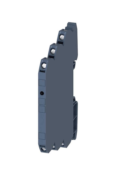 Siemens - Siemens 3RQ3018-1AB00 24VAC/DC 1C0 Termal Akım 6A Enversör Cıkışlı Kuplaj Rölesi