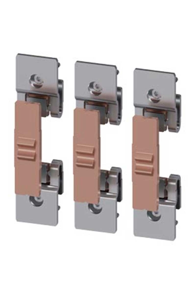 Siemens - Siemens 3RT1964-6A S10 Yedek Kontak Takımı