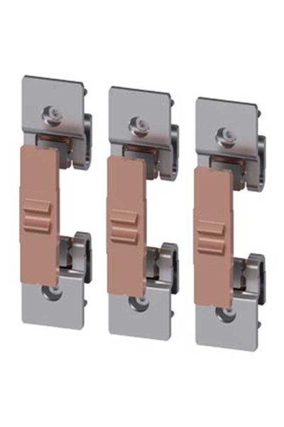 Siemens - Siemens 3RT1966-6A S10 Yedek Kontak Takımı