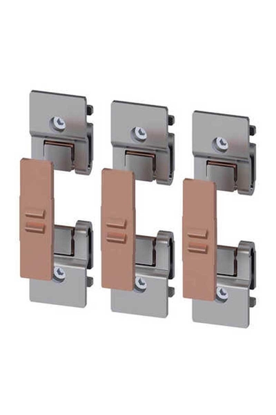 Siemens - Siemens 3RT1975-6A S12 Yedek Kontak Takımı