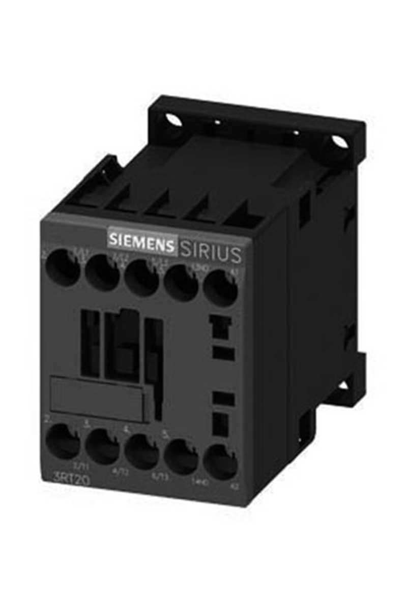 Siemens 3RT2018-1AP01 230V AC 1 NO 7.5kW S00 Kontaktör