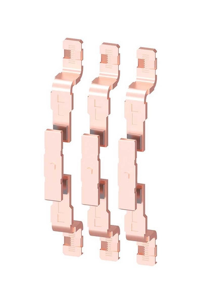 Siemens - Siemens 3RT2935-6A S2 3RT2035 için Yedek Kontak Takımı