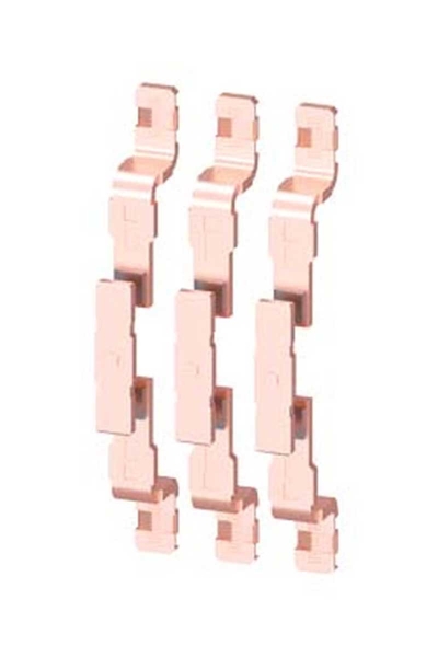Siemens - Siemens 3RT2936-6A 3RT2036 için S2 Boy Yedek Kontak Takımı