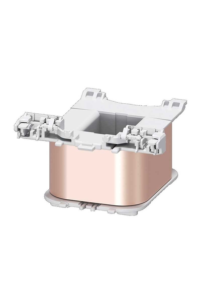 Siemens - Siemens 3RT2944-5AP01 S3 3RT204 için 230V AC Yedek Bobin Siemens - Siemens 3RT2944-5AP01 S3 3RT204 için 230V AC Yedek Bobin