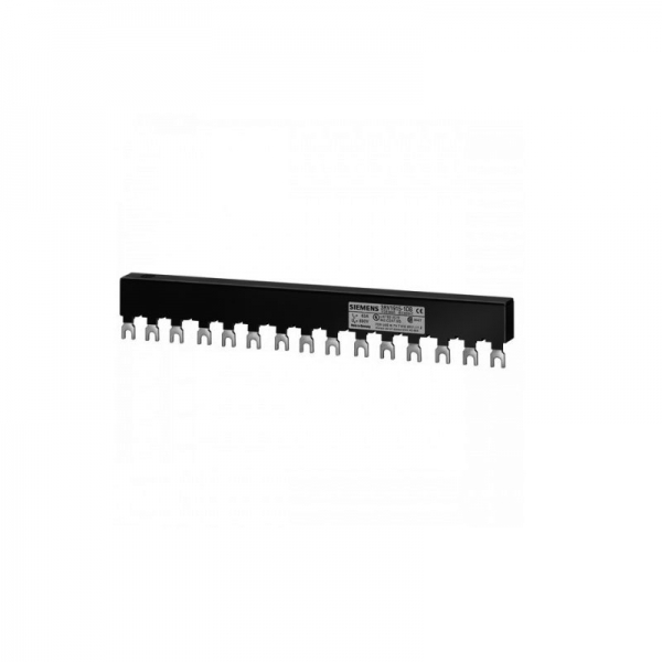 Siemens 3RV1915-1DB 45mm Boy00.0 5 Şalter Bara Bağlantı