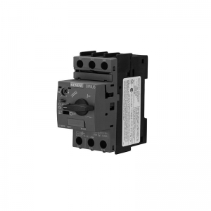 Siemens - Siemens 3RV2011-1FA10 100kA S00 3.5-5A Motor Koruma Şalteri Siemens - Siemens 3RV2011-1FA10 100kA S00 3.5-5A Motor Koruma Şalteri