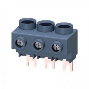 Siemens 3RV2925-5AB 3 Fazlı Besleme Klemensi Siemens 3RV2925-5AB 3 Fazlı Besleme Klemensi