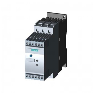 Siemens 3RW3028-1BB04 18.5 kW 38A Sirius Softstarter - Thumbnail