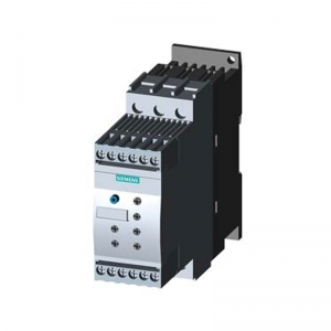 Siemens 3RW4026-1BB14 11kW 25A Sirius Softstarter Siemens 3RW4026-1BB14 11kW 25A Sirius Softstarter