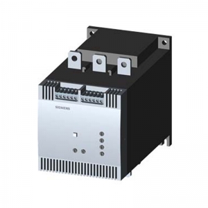 Siemens 3RW4074-6BB44 160kW 280A Sirius Softstarter