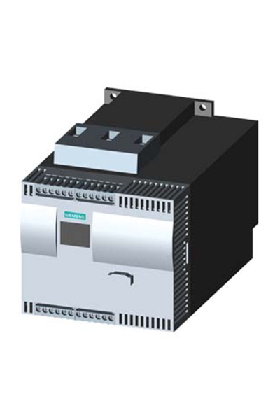 Siemens 3RW4424-1BC44 25-45kW 47-81A Sikostart Sofstarter