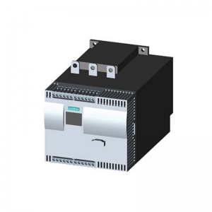 Siemens 3RW4436-6BC44 90-160kW 162-281A Sikostart Sofstarter