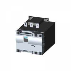Siemens 3RW4444-6BC44 132-250kW 250-433A Sikostart Sofstarter
