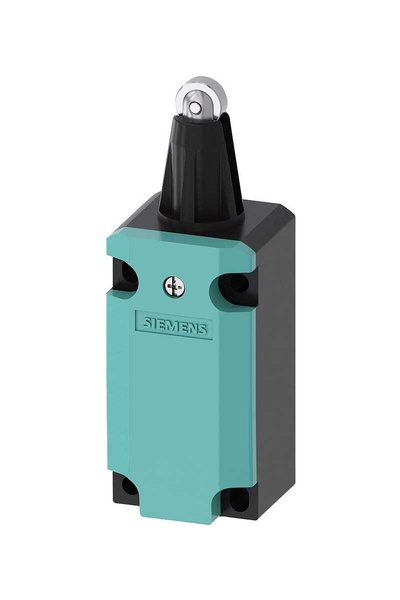 Siemens - Siemens 3SE5112-0Cd02 1NO+1NC Dikey Makara Tahrikli Nihayet Şalteri