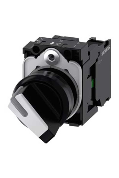 Siemens 3SU1100-2Bf60-1BA0 1NO 0-1 Işıklandırılabilir Plastik Mandal Buton Siemens 3SU1100-2Bf60-1BA0 1NO 0-1 Işıklandırılabilir Plastik Mandal Buton