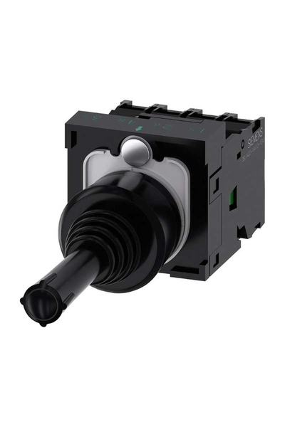 Siemens 3SU1100-7AF10-1qa0 4NO 4 Yönlü Mekanik Kilitlemesız Plastik Buton Siemens 3SU1100-7AF10-1qa0 4NO 4 Yönlü Mekanik Kilitlemesız Plastik Buton