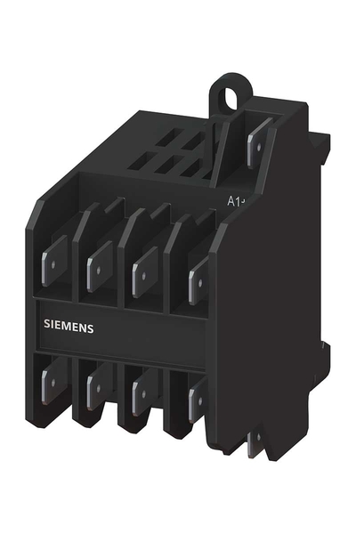 Siemens - Siemens 3TG1010-1AL2 4kW Mini Kontaktör Siemens - Siemens 3TG1010-1AL2 4kW Mini Kontaktör