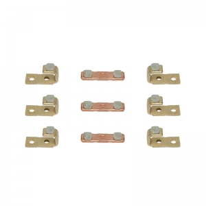 Siemens 3TY7440-0A 3TF44 Yedek Ana Kontak Takımı - Thumbnail