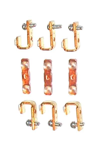 Siemens 3TY7450-0A 3TF45 Yedek Ana Kontak Takımı - Thumbnail