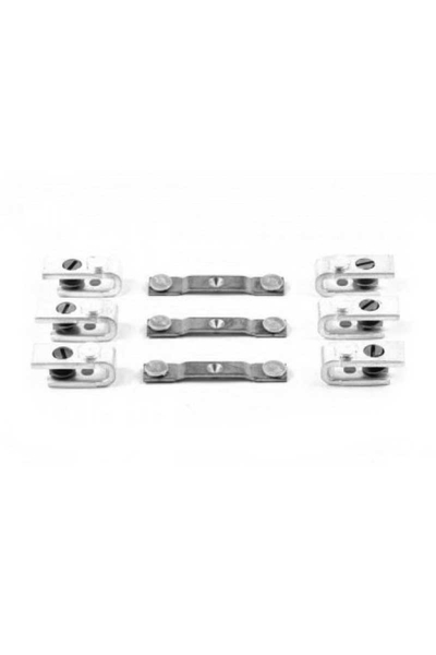 Siemens - Siemens 3TY7470-0A BoyS 3 3TF47 Yedek Kontak