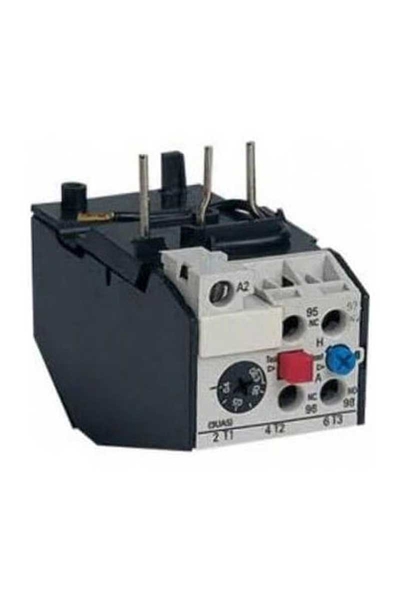 Siemens - Siemens 3UA5000-0G 0.4-0.63A Termik Röle Siemens - Siemens 3UA5000-0G 0.4-0.63A Termik Röle