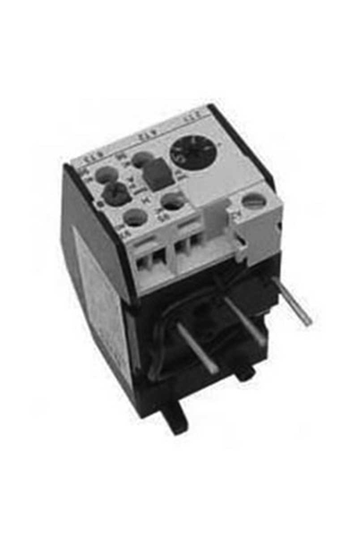 Siemens 3UA5000-1C Boy0 1.6-2.5A Termik Röle