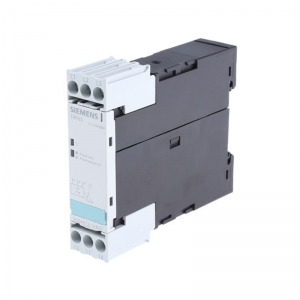Siemens 3UF7000-1AU00-0 Simocode Pro C 110-240VAC/DC Ana Modül