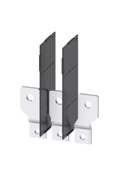 Siemens - Siemens 3VA9253-0QC00 3VA12 Alçak Gerilim Devre Kesici Aparatı