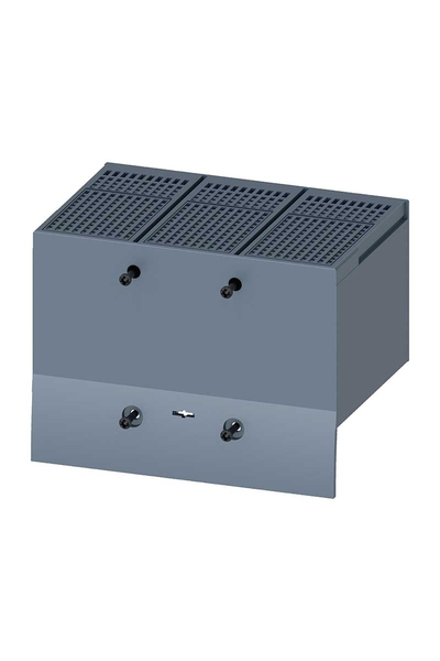 Siemens - Siemens 3VA9481-0WF30 3VA2 Kompakt Güç Şalteri için 3 Kutuplu DüzUzun Siemens - Siemens 3VA9481-0WF30 3VA2 Kompakt Güç Şalteri için 3 Kutuplu DüzUzun