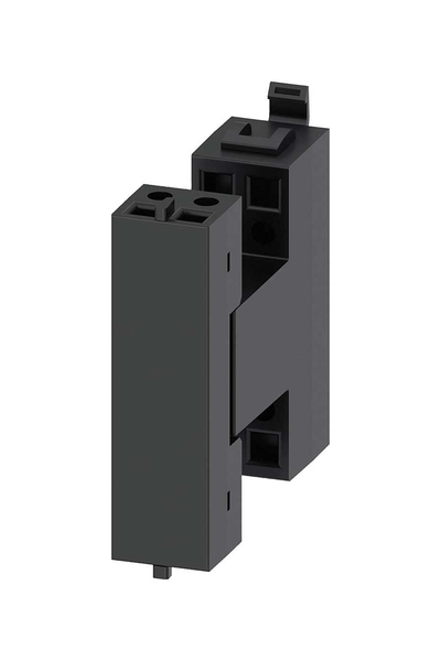 Siemens - Siemens 3VA9987-0KP80 Kumanda Devresi Bağlantı Soketi