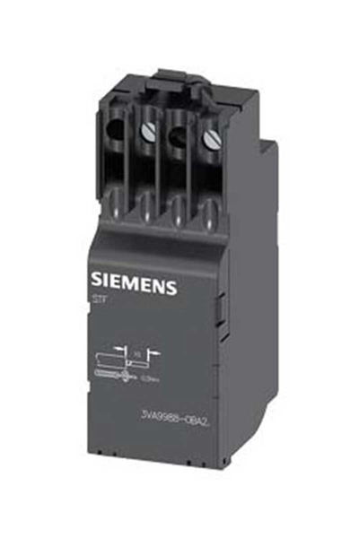 Siemens - Siemens 3VA9988-0BA23 208-277VAC STF Açtırma Bobini